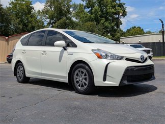 Used 2016 Toyota Prius V Four image 1