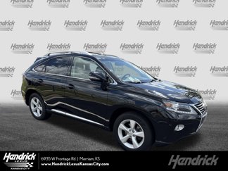 Used 2013 Lexus RX 350 AWD image 1
