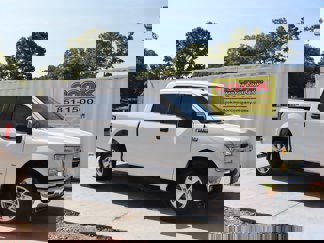 Used 2017 Ford F150 XLT w/ Equipment Group 301A Mid image 1