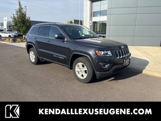 Used 2014 Jeep Grand Cherokee Laredo w/ Quick Order Package 23E image 1