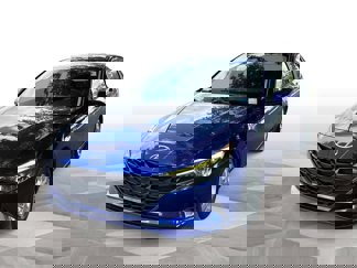 Used 2021 Hyundai Elantra SE image 1