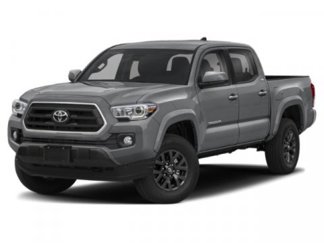 Used 2022 Toyota Tacoma SR5 image 1