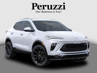 New 2025 Buick Encore GX Sport Touring w/ Experience Buick Package image 1