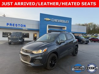 Used 2022 Chevrolet Trax LT w/ Premium Seat Package image 1