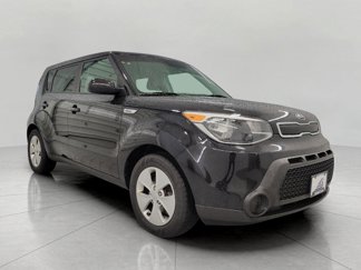 Used 2016 Kia Soul image 1