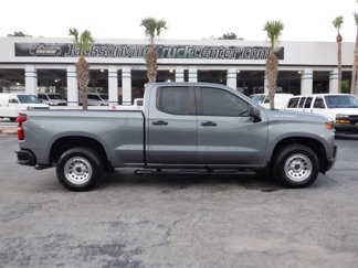 Used 2019 Chevrolet Silverado 1500 W/T image 1
