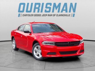 Used 2023 Dodge Charger SXT image 1