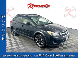 Used 2013 Subaru Crosstrek 2.0i Limited image 1