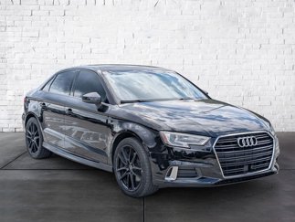 Used 2017 Audi A3 2.0T Premium w/ Convenience Package image 1