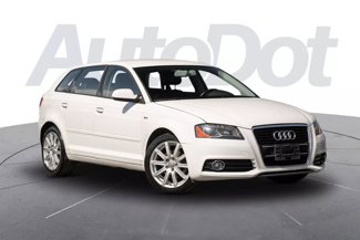 Used 2013 Audi A3 TDI Premium Plus image 1