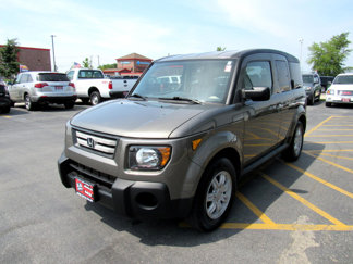 Used 2007 Honda Element EX image 1