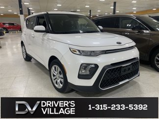 Used 2020 Kia Soul LX image 1