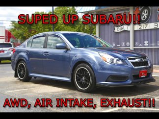 Used 2013 Subaru Legacy 2.5i Premium w/ Popular Pkg 1 image 1