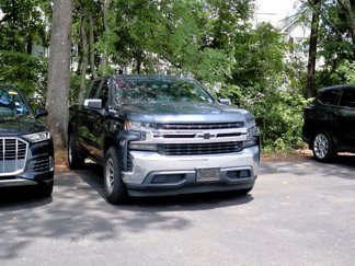 Used 2020 Chevrolet Silverado 1500 LT w/ All-Star Edition image 1