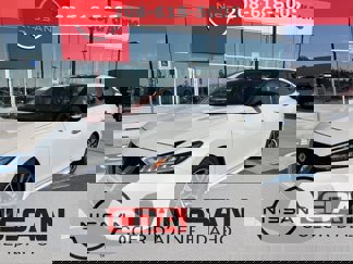 Certified 2020 Nissan Maxima 3.5 SL w/ Floor Mat Group image 1