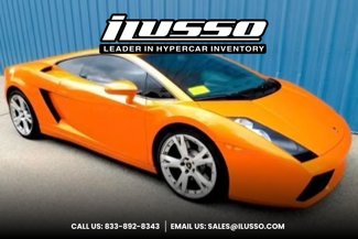 Used 2007 Lamborghini Gallardo image 1