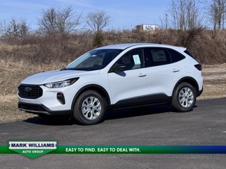 New 2025 Ford Escape Active image 1