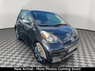 Used 2012 Scion iQ image 1