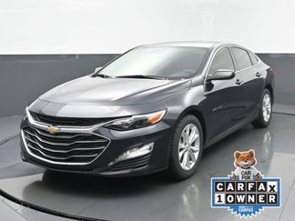 Used 2023 Chevrolet Malibu LT image 1