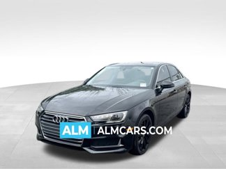 Used 2019 Audi A4 2.0T Premium image 1