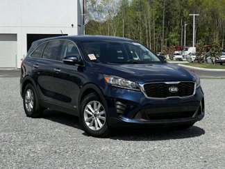 Used 2019 Kia Sorento LX image 1