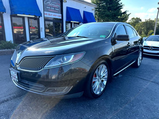 Used 2013 Lincoln MKS AWD image 1