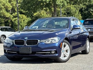 Used 2016 BMW 328i Sedan image 1