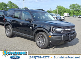 New 2025 Ford Bronco Sport Big Bend image 1