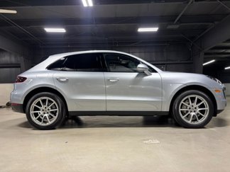 Used 2018 Porsche Macan S image 1