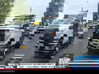 Used 2016 Ford F350 XL w/ XL Value Package image 1