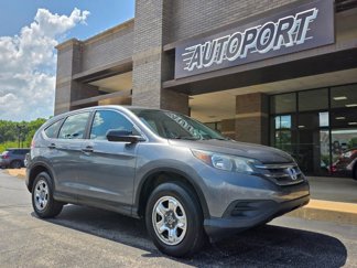 Used 2014 Honda CR-V LX image 1