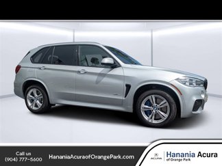 Used 2017 BMW X5 xDrive50i image 1