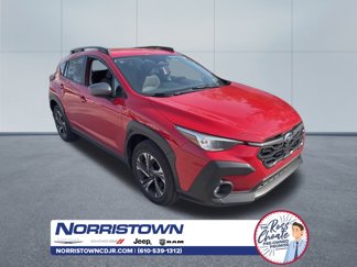 Used 2024 Subaru Crosstrek 2.0i Premium w/ Popular Package #4 image 1