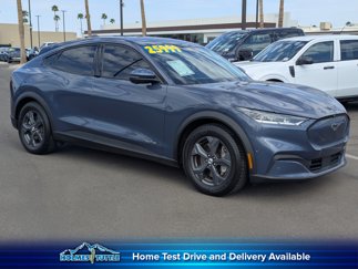 Used 2021 Ford Mustang Mach-E Select w/ Comfort/Technology Package image 1