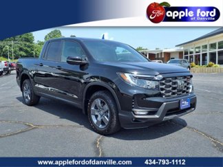 Used 2024 Honda Ridgeline TrailSport image 1