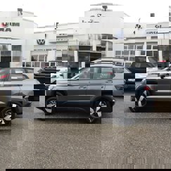 New 2025 Volkswagen Taos S image 1