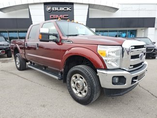 Used 2016 Ford F250 XLT image 1
