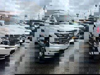 Used 2017 Chevrolet Tahoe Premier image 1