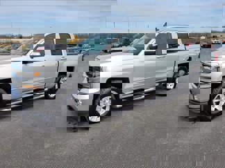 Used 2017 Chevrolet Silverado 1500 LT w/ All Star Edition image 1