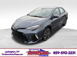 Used 2017 Toyota Corolla L image 1