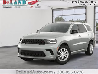 New 2025 Dodge Durango GT image 1