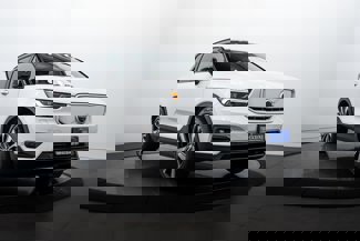 Used 2021 Volvo XC40 P8 Recharge w/ Advanced Package image 1