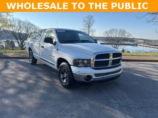 Used 2003 Dodge Ram 1500 Truck SLT image 1