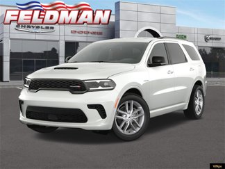 New 2025 Dodge Durango R/T image 1