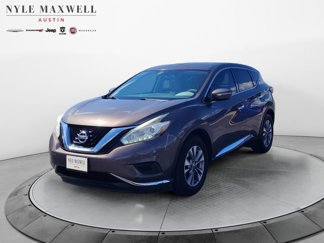 Used 2015 Nissan Murano S image 1
