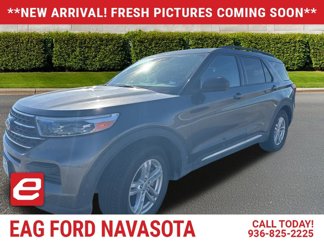 Used 2020 Ford Explorer XLT video 1