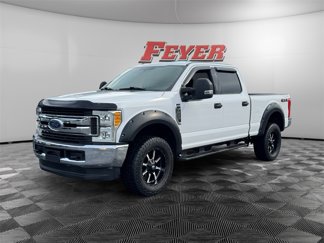 Used 2018 Ford F250 XLT image 1