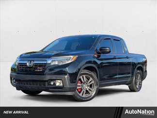 Used 2019 Honda Ridgeline Sport image 1