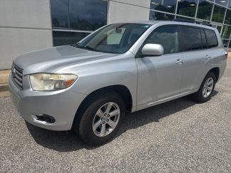 Used 2009 Toyota Highlander 2WD image 1