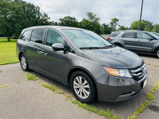 Used 2014 Honda Odyssey EX-L image 1